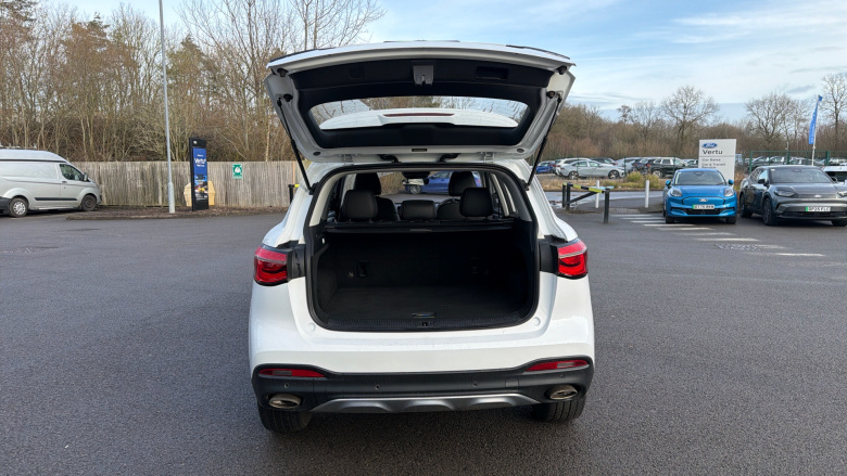 MG Hs 1.5 T-GDI Excite 5dr Petrol Hatchback